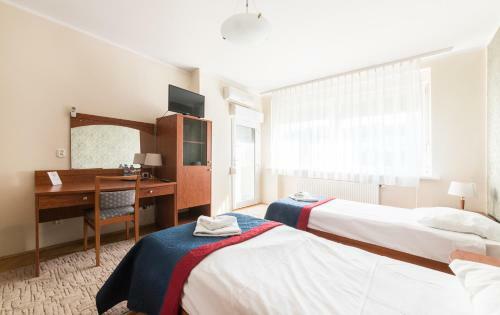 Hostal Go?ciniec Witomino