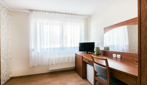 Hostal Go?ciniec Witomino