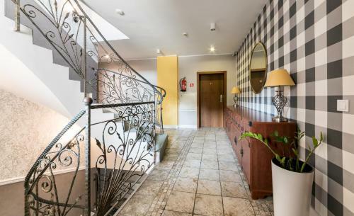Hostal Go?ciniec Witomino