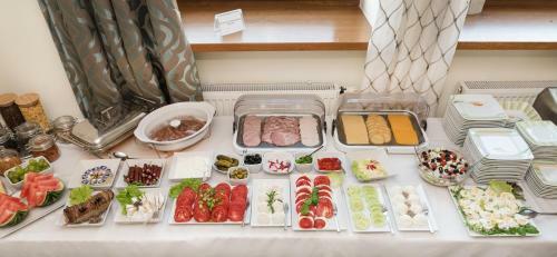 Hostal Go?ciniec Witomino
