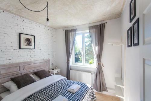 Pilotow 87 Apartments