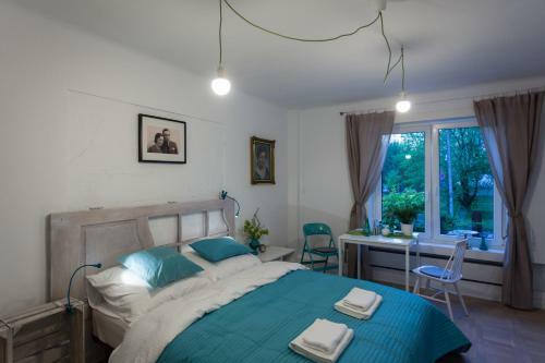 Pilotow 87 Apartments