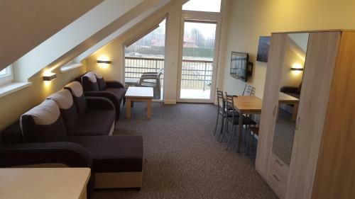 Aparthotel Euforiaport