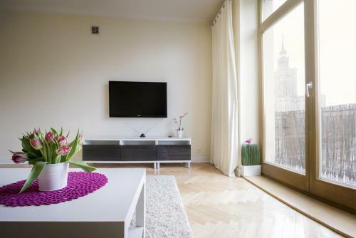 Glamour Apartment
