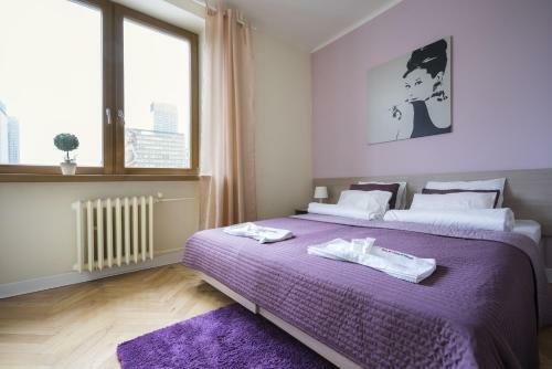 Glamour Apartment