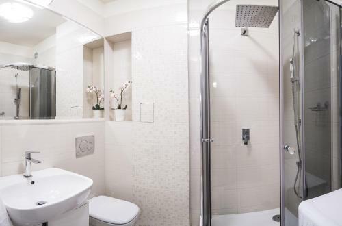 Glamour Apartment