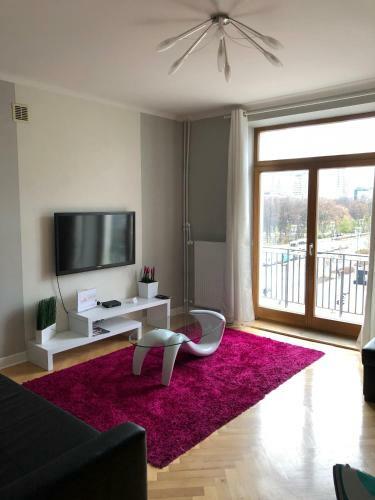 Glamour Apartment