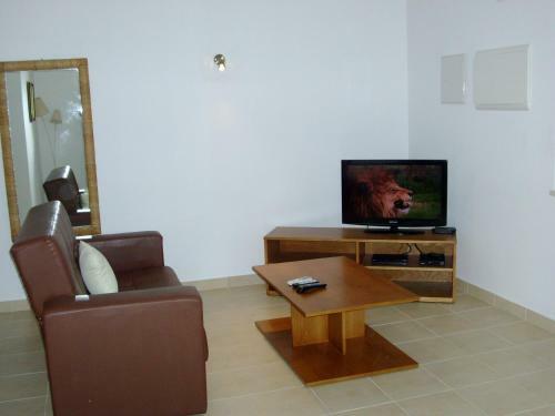 Deluxe Apartment J