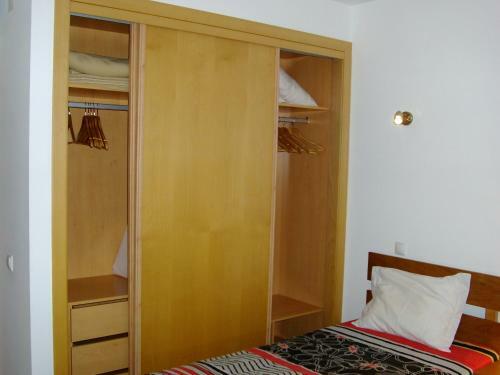 Deluxe Apartment J