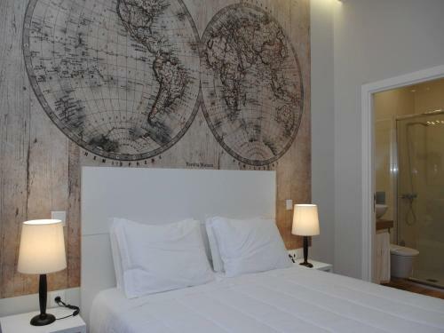 Hostal Marina Charming House