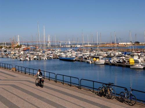 Hostal Marina Charming House