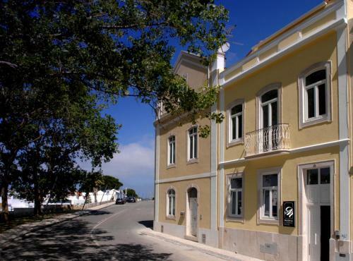 Hostal Marina Charming House