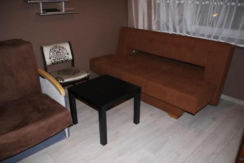 Apartment Widok