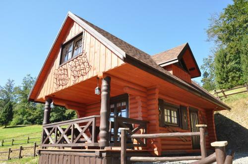 Hostal Chata Wuja Toma