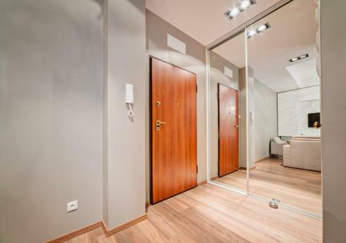 Apartamento E-apartamenty Stary Rynek