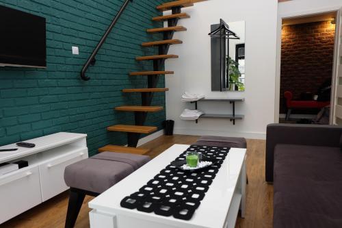 Apartament Elementos