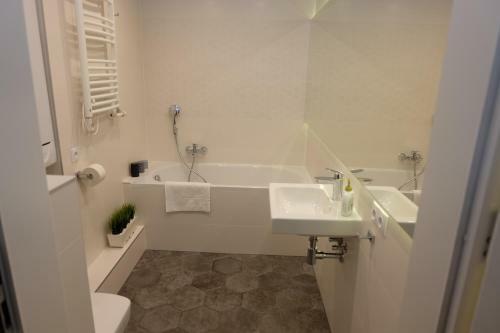 Apartament Elementos