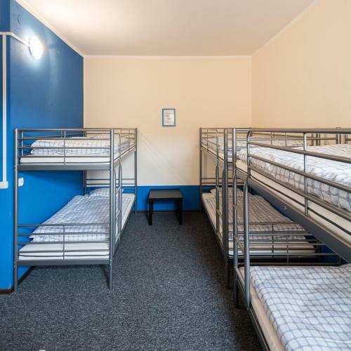 Hostel Awangarda
