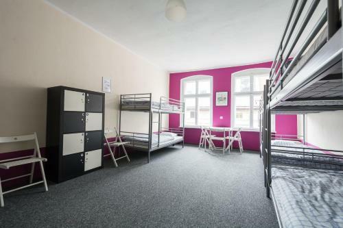 Hostel Awangarda