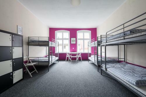 Hostel Awangarda