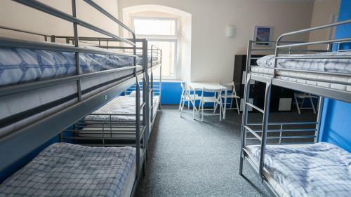Hostel Awangarda