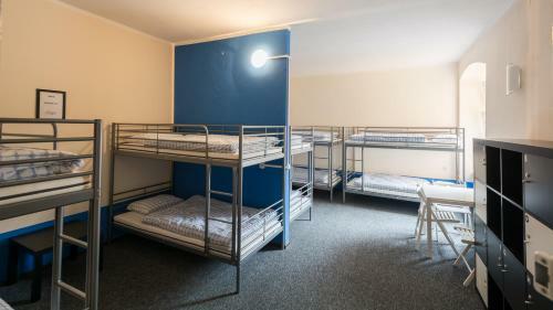 Hostel Awangarda
