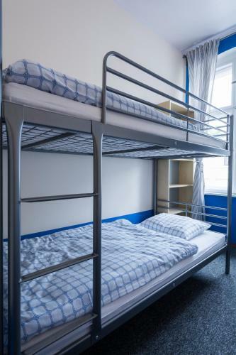 Hostel Awangarda