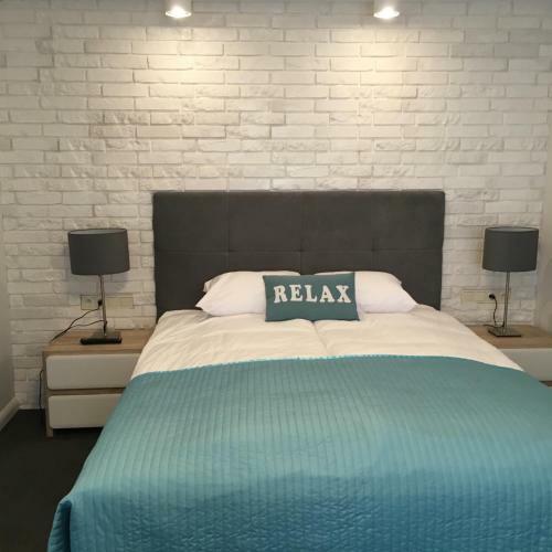 Hostal Beach House - Przy Pla?y
