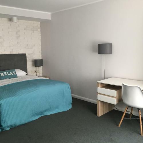 Hostal Beach House - Przy Pla?y