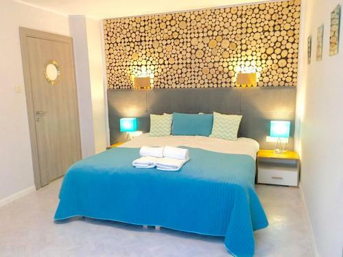 Hostal Beach House - Przy Pla?y