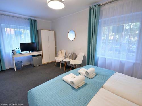 Hostal Beach House - Przy Pla?y