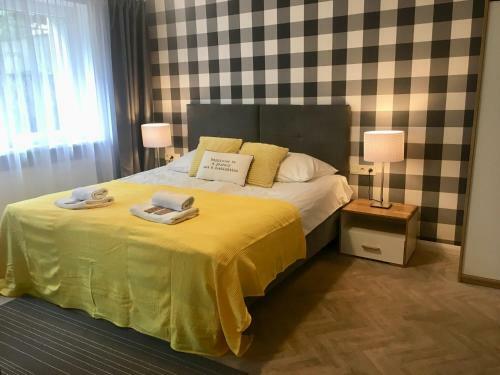 Hostal Beach House - Przy Pla?y