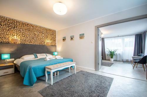 Hostal Beach House - Przy Pla?y