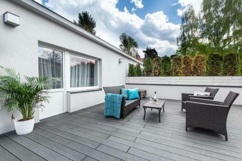 Hostal Beach House - Przy Pla?y