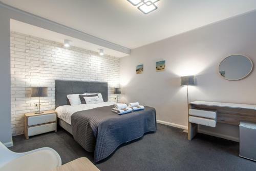 Hostal Beach House - Przy Pla?y