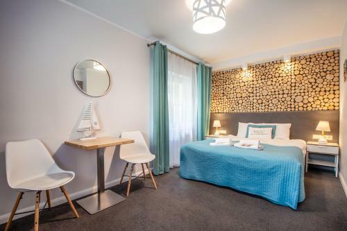 Hostal Beach House - Przy Pla?y