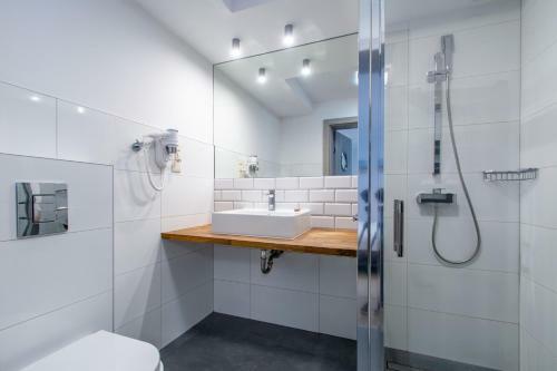 Hostal Beach House - Przy Pla?y