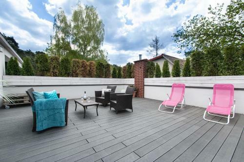 Hostal Beach House - Przy Pla?y