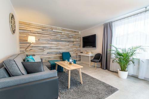 Hostal Beach House - Przy Pla?y