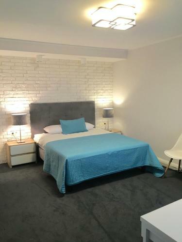 Hostal Beach House - Przy Pla?y