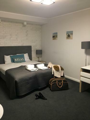 Hostal Beach House - Przy Pla?y