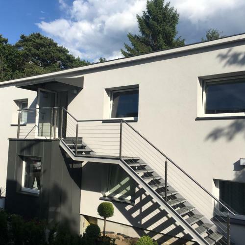 Hostal Beach House - Przy Pla?y