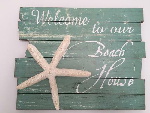 Hostal Beach House - Przy Pla?y