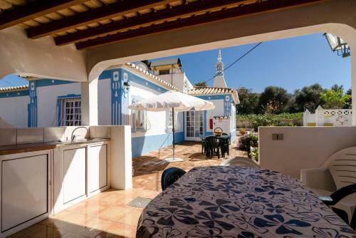 Villa Quinta Do Vale