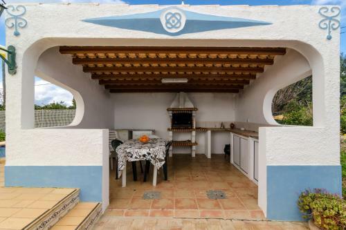 Villa Quinta Do Vale