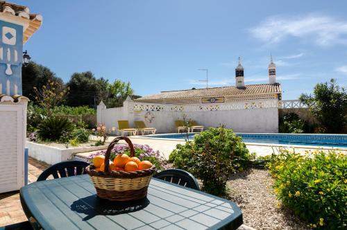 Villa Quinta Do Vale