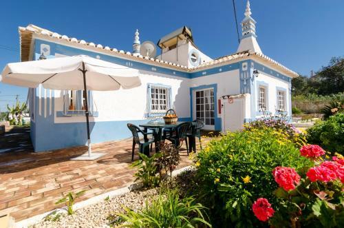 Villa Quinta Do Vale