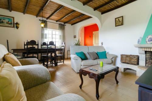 Villa Quinta Do Vale