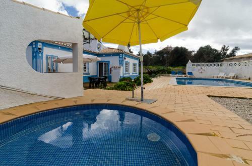 Villa Quinta Do Vale