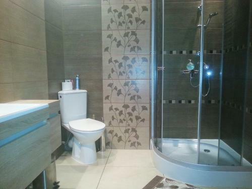 Apartament Na Kniewskiego